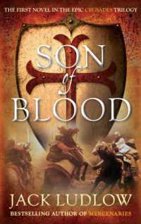 Son of Blood (Crusades) （Reprint）