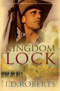 Kingdom Lock (Kingdom Lock)