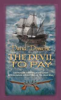 Devil to Pay (John Pearce Naval)