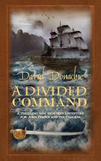 A Divided Command (John Pearce) （Reprint）