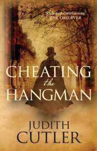 Cheating the Hangman (Parson Tobias Campion)