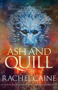 Ash and Quill (Great Library)