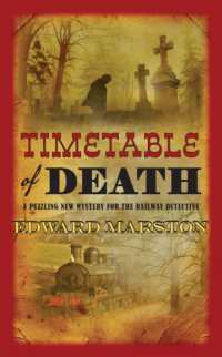 Timetable of Death (The Railway Detective)