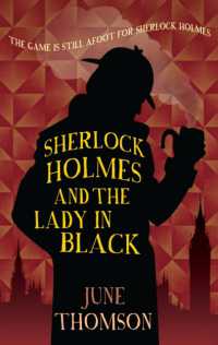 Sherlock Holmes and the Lady in Black (Sherlock Holmes Collection)