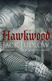 Hawkwood -- Hardback (English Language Edition)