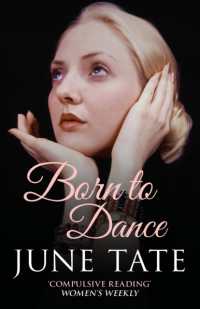Born to Dance -- Paperback / softback (English Language Edition)