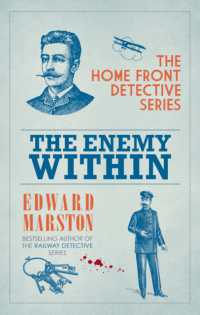The Enemy within (Home Front Detective)