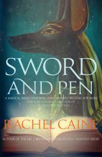 Sword and Pen : The action-packed conclusion (Great Library)