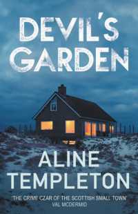Devil's Garden : The gripping Scottish crime thriller (Di Kelso Strang)