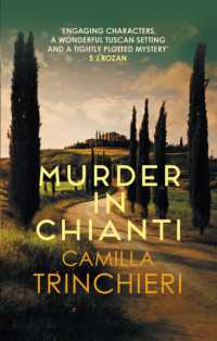 Murder in Chianti : The enthralling Tuscan mystery (Italian Mysteries)