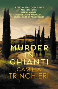 Murder in Chianti : The enthralling Tuscan mystery (Italian Mysteries) -- Paperback / softback (English Language Edition)