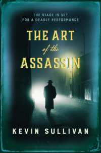 The Art of the Assassin : The compelling historical whodunnit