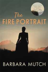 The Fire Portrait : The page-turning novel of love and loss