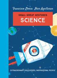 Science (Small Great Gestures) : Extraordinary discoveries, inspirational people (Small Great Gestures)