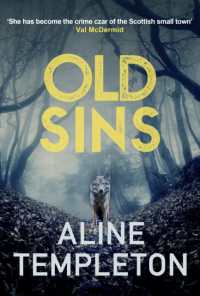 Old Sins : The enthralling Scottish crime thriller (Di Kelso Strang)