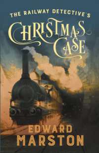 The Railway Detective's Christmas Case : The bestselling Victorian mystery series (Railway Detective)