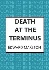Death at the Terminus : The bestselling Victorian mystery series (Railway Detective)