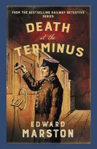 Death at the Terminus : The bestselling Victorian mystery series (Railway Detective)