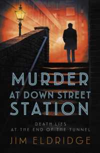 Murder at Down Street Station : The thrilling wartime mystery series (London Underground Station Mysteries)