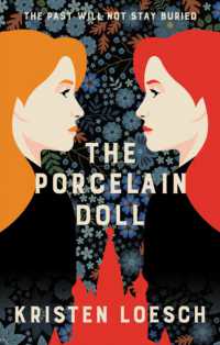 Porcelain Doll : A mesmerising tale spanning Russia's 20th century -- Hardback