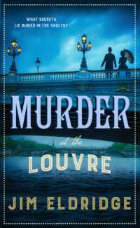 Murder at the Louvre : The captivating historical whodunnit set in Victorian Paris (Museum Mysteries)