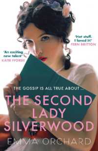 The Second Lady Silverwood : 'If you're girding your loins for Bridgerton, you may want to indulge in this Regency romp' - the Times