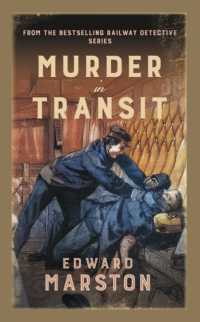 Murder in Transit : The bestselling Victorian mystery series (Railway Detective)