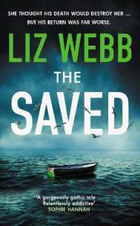The Saved : Secrets， lies and bodies wash up on remote Scottish shores