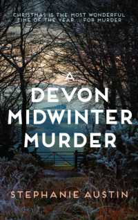 A Devon Midwinter Murder : The must-read cosy crime series (Devon Mysteries)