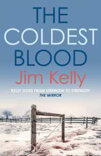 The Coldest Blood : The gripping mystery series set against the Cambridgeshire fen (Dryden Mysteries)