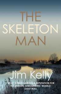 The Skeleton Man : The gripping mystery series set against the Cambridgeshire fen (Dryden Mysteries)