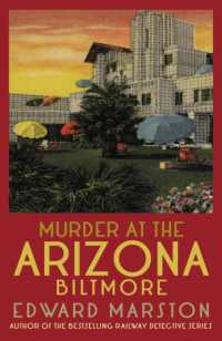 Murder at the Arizona Biltmore : From the bestselling author of the Railway Detective series (Merlin Richards)