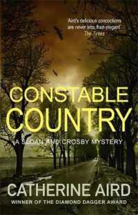 Constable Country (Sloan and Crosby)