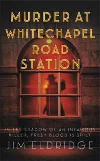 Murder at Whitechapel Road Station : The gripping wartime murder mystery (London Underground Station Mysteries)