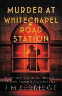 Murder at Whitechapel Road Station : The gripping wartime murder mystery (London Underground Station Mysteries)
