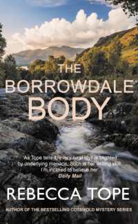 The Borrowdale Body : The enthralling English cosy crime series (Lake District Mysteries)