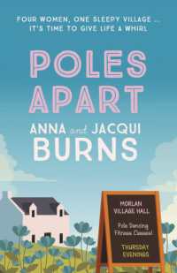 Poles Apart : An uplifting, feel-good read about the power of friendship and community