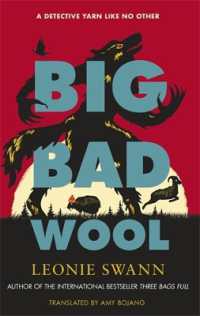 Big Bad Wool : The joyful cosy crime series (A Sheep Detective Novel)