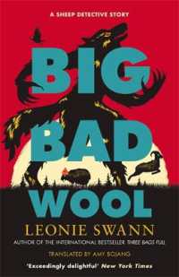 Big Bad Wool : The joyful cosy crime series (A Sheep Detective Novel)