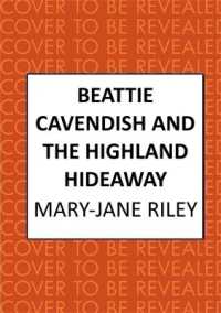 Beattie Cavendish and the Highland Hideaway : The compelling mystery series set at the dawn of the Cold War
