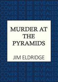 Murder at the Pyramids : The captivating historical whodunnit set in Egypt (Museum Mysteries)