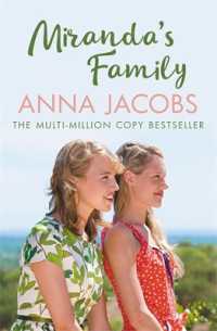 Miranda's Family : The uplifting story from the multi-million copy bestselling author Anna Jacobs (Miranda's Family)