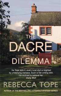 The Dacre Dilemma : The enthralling English cosy crime series (Lake District Mysteries)