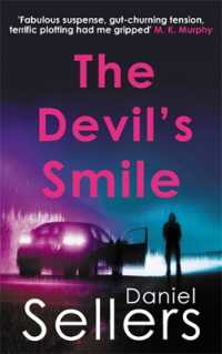 The Devil's Smile : The chilling crime novel from bestselling author Daniel Sellers (The Yorkshire Killings)