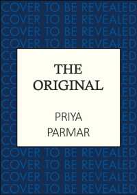 The Original : The stunning novel that takes us behind the scenes in the life of Katharine Hepburn