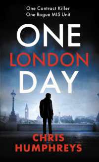One London Day : The riveting thriller with a whiplash-inducing mix of espionage and twists (Mr Phipps Thrillers)