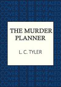 The Murder Planner