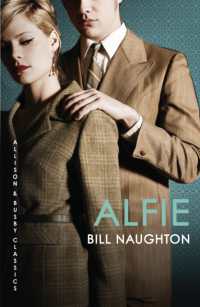 Alfie : The enduring cult classic