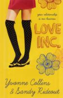 Love Inc. -- Paperback