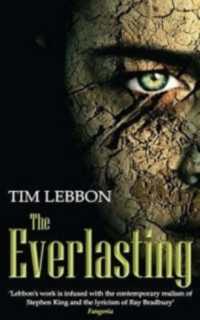 Everlasting -- Paperback / softback (English Language Edition)